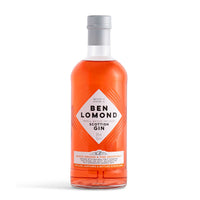 Ben Lomond Blood Orange & Pink Grapefruit Gin