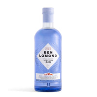 Ben Lomond Scottish Gin