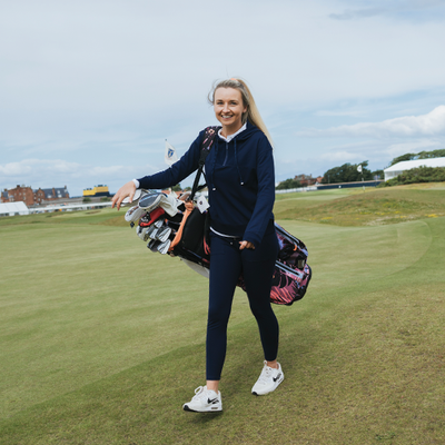 Hannah Davies