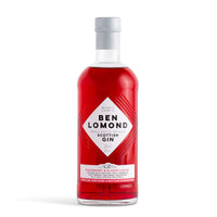 Ben Lomond Raspberry & Elderflower Gin